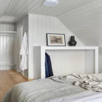 Hip to Gable Loft Conversion 6